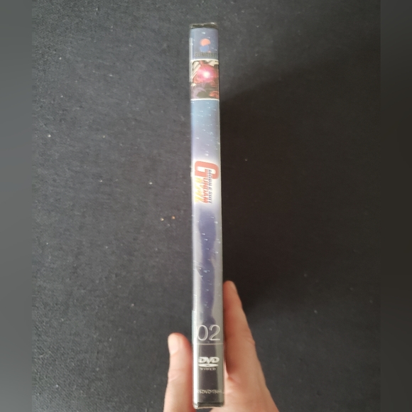 Mobile Suit Gundam Vol 2 - Picture 2 of 5